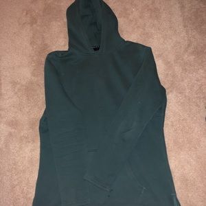 Alphalete Lifestyle Hoodie